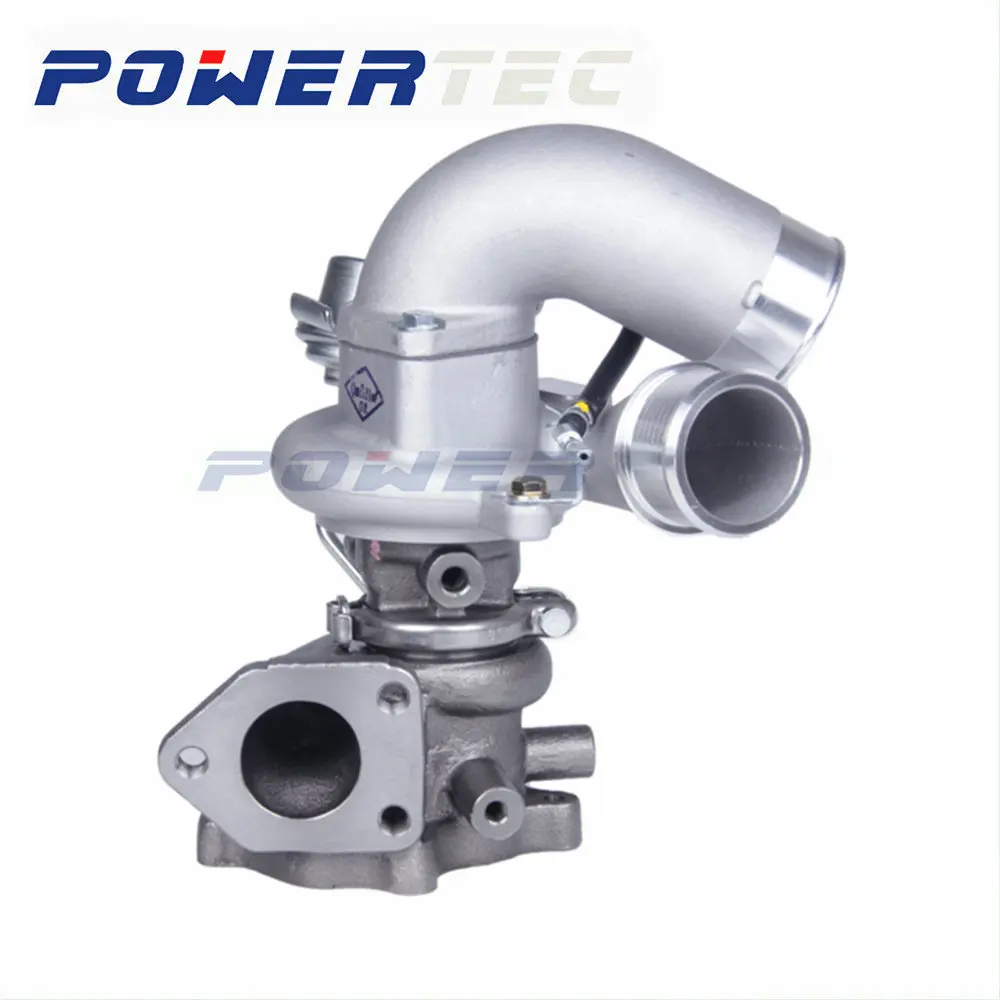 Turbine TD03L Full Turbo 49590-45607 Balanced 28231-4A800 for KIA Bongo K2500 1.5D 1.5L DOHC 16V New Completed Engine Parts