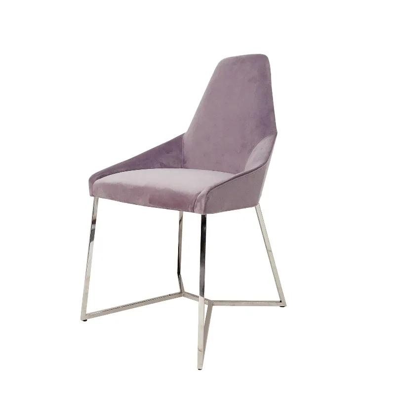 

Stainless Steel Rose Champagne Gold Living Room Nordic Rectangle