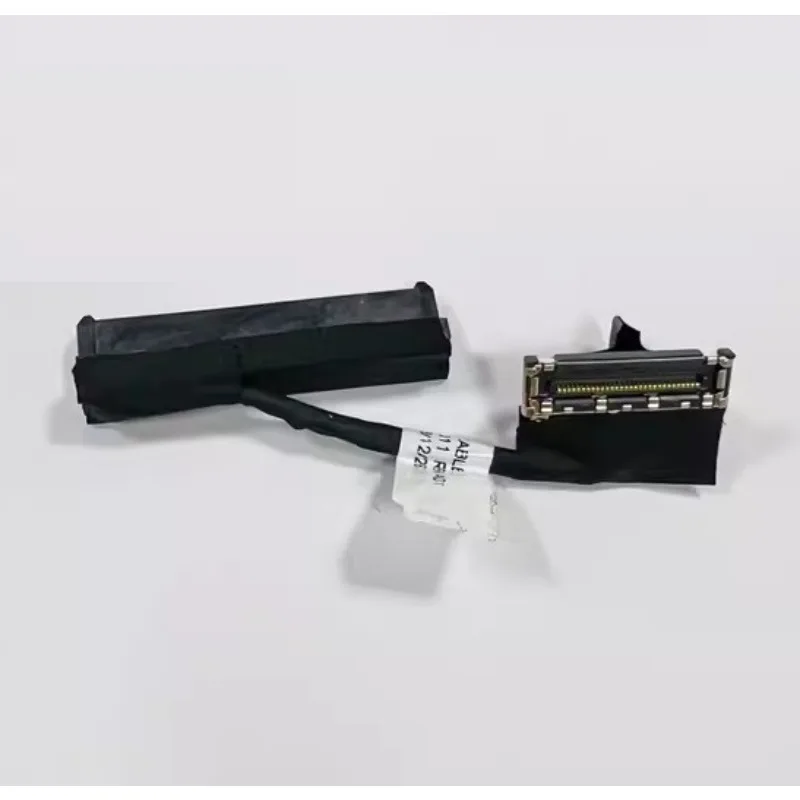 

Новый кабель SATA для жесткого диска Dell Latitude E3480 E3580, кабель для жесткого диска 0FD9M5 450.0A103.0011