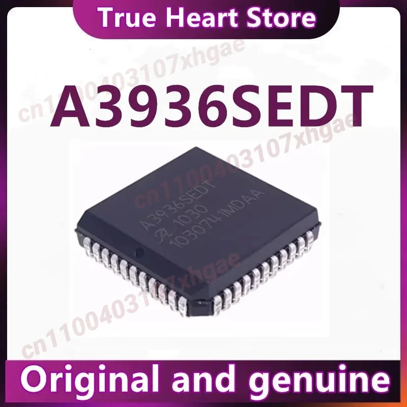 

A3936SEDT A3936 PLCC44 Electronic Components New original 1PCS/LOT
