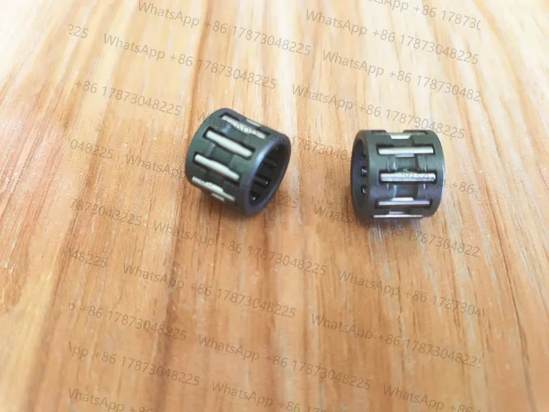 2 X Piston needle bearing  for Chinese 1E43F 43F motor engine cylinder parts good quality