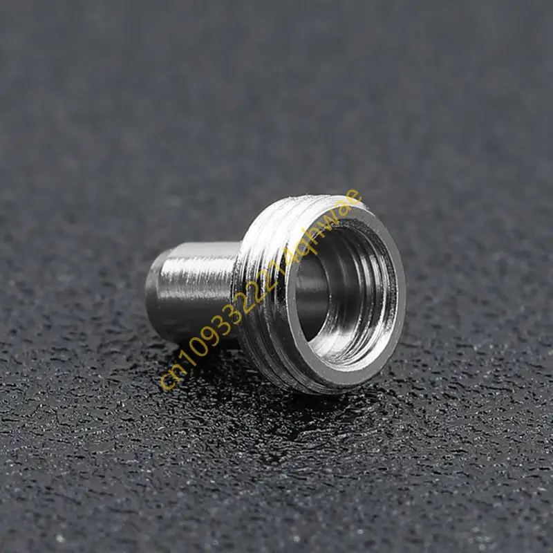 4 Faser-Optik-Visual-Fehler Locator Ersatzteile Keramikrohr und Metallkopf