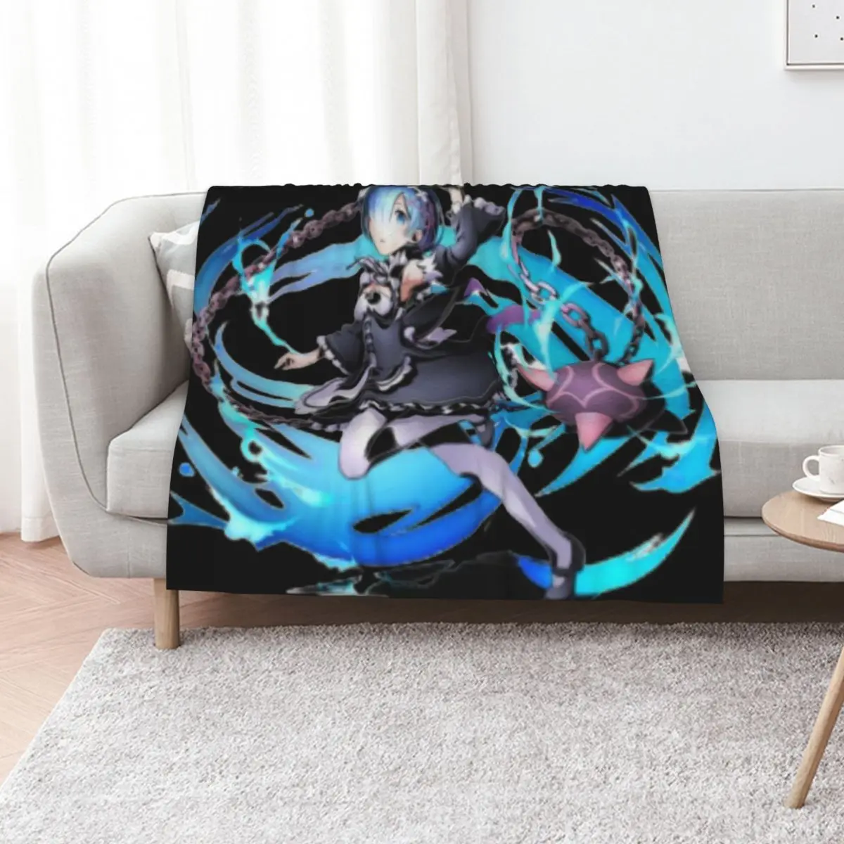 

rem Throw Blanket Thermals For Travel Thins Tourist for babies Blankets