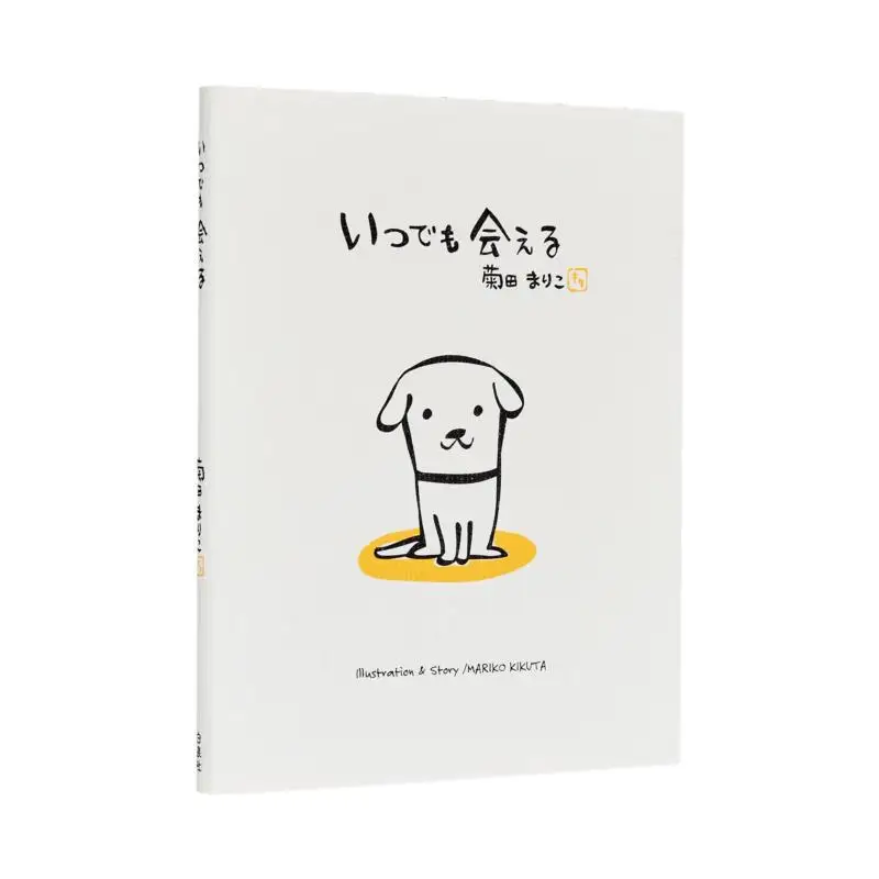 

I Can See You Anytime Mariko Kikuta Hakusensha 9784592763680 Book