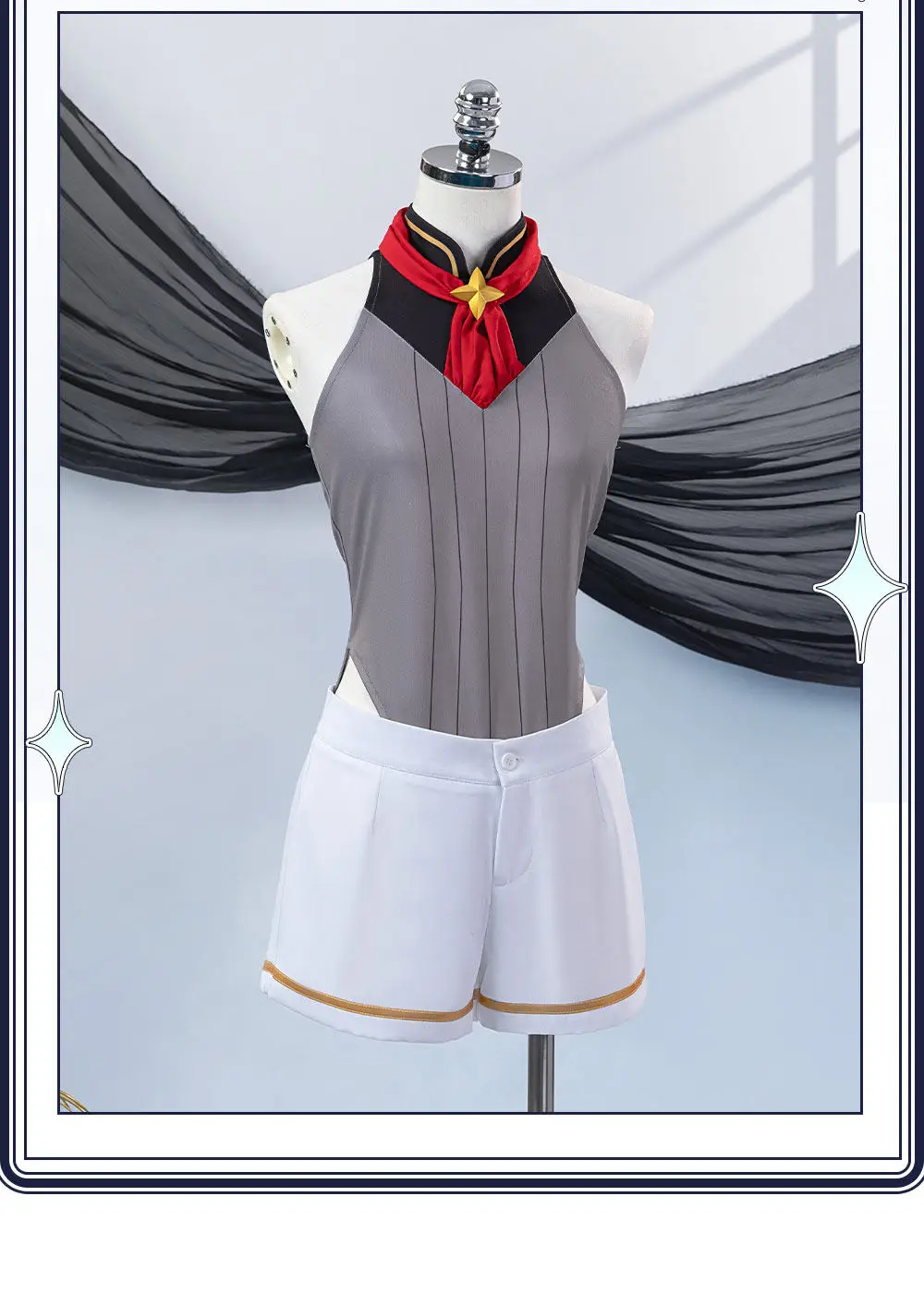 

Game Pretty Derby Oguri Cap Cosplay Costume Uniform Halloween Carnival Party Christmas Play Role Clothes Clothing