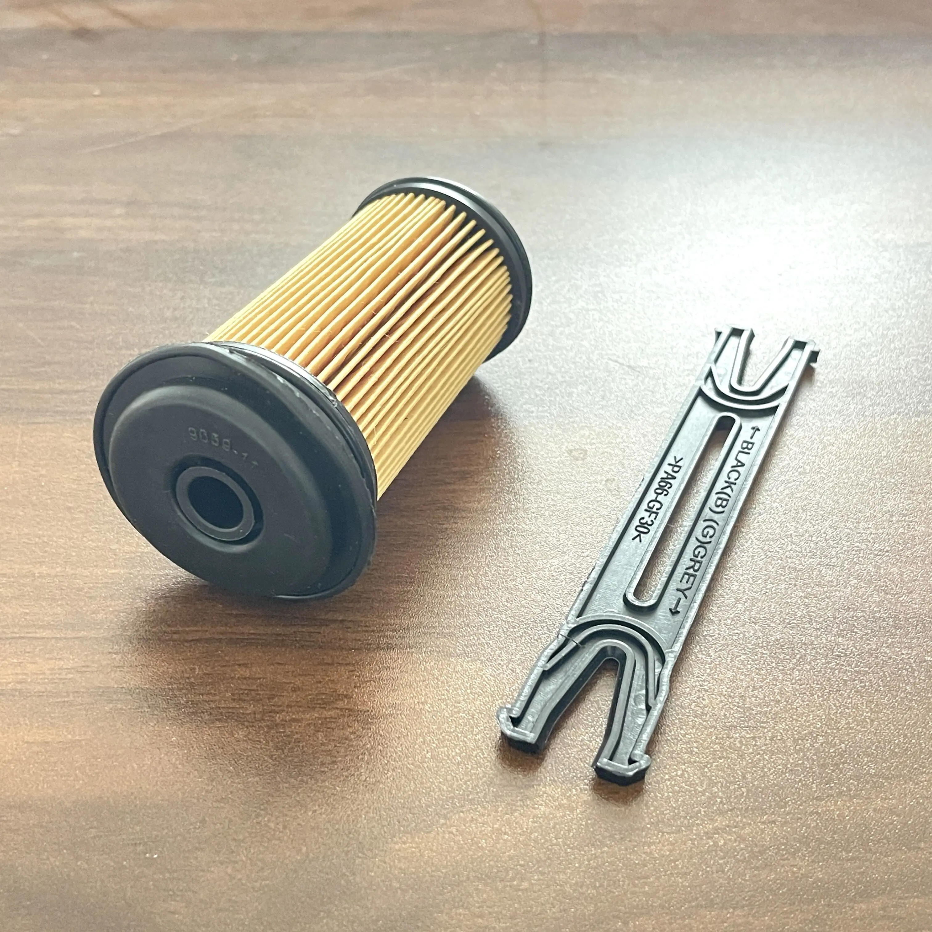 Рисунок 6 - RESO 1457436033 автомобильный фильтр мочевины