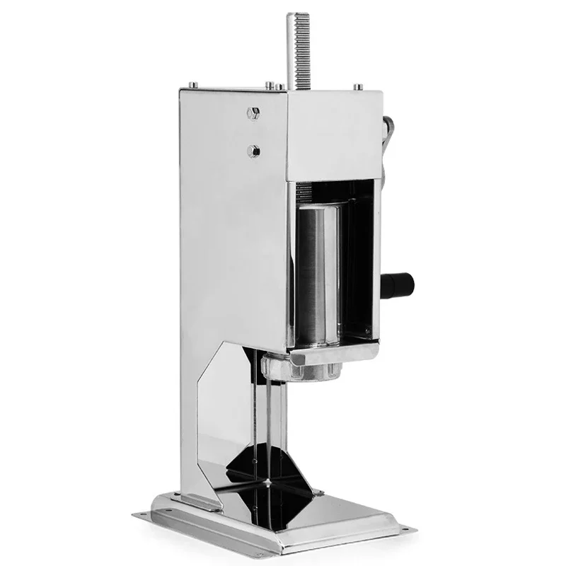 เครื่องก๋วยเตี๋ยวในครัวเรือนสแตนเลสขนาดเล็กมัลติฟังก์ชั่ไฟฟ้าเครื่องทําพาสต้าเชิงพาณิชย์กดเครื่องตัดแป้งปาเก็ตตี้