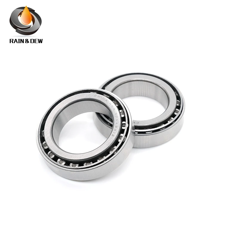 

32*52*12 mm 1PC Steering Head Bearing 325212 Tapered Roller Motorcycle Bearings