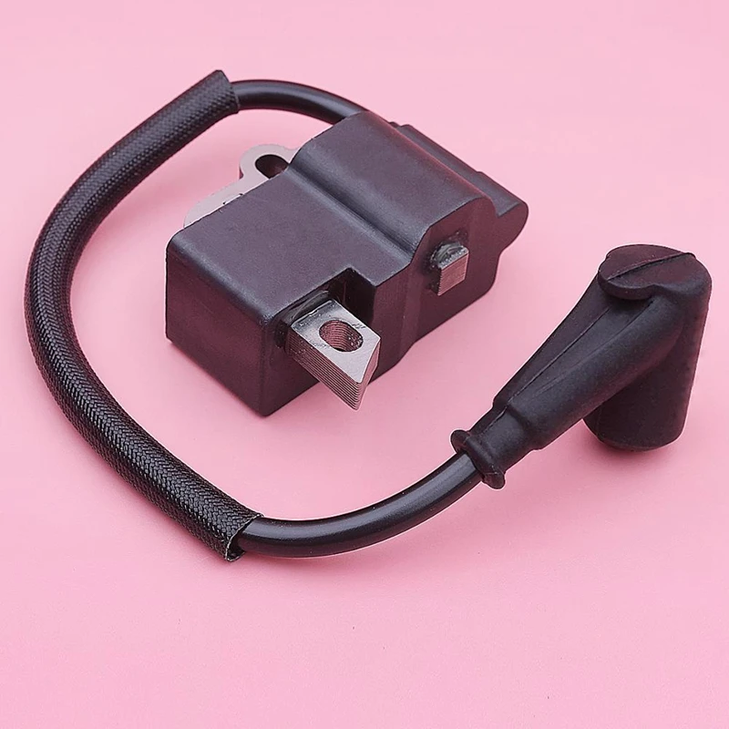 Auto Parts High Pressure Package Lawn Mower Engine Ignition Coil For Stihl MS362 MS362C Chainsaw ZF-IG-A00156