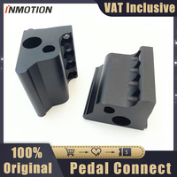 Original Inmotion V12 Pedal Connecting Block For V12 V12HT Electric Unicycle Pedal Connecting Accessorie