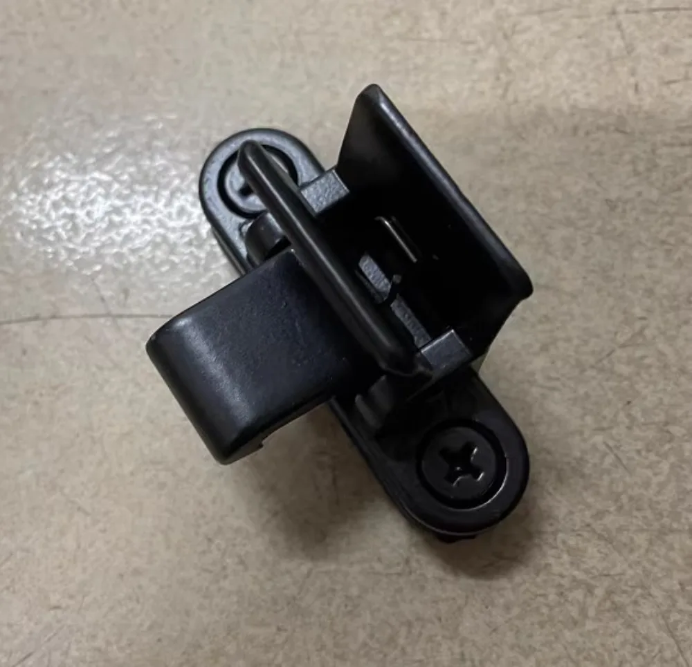 20 шт. 5,3 см экскаватор для SDLG для Vo EC55 60 80 140 210B 240 360 дверная стеклянная пряжка оконный замок