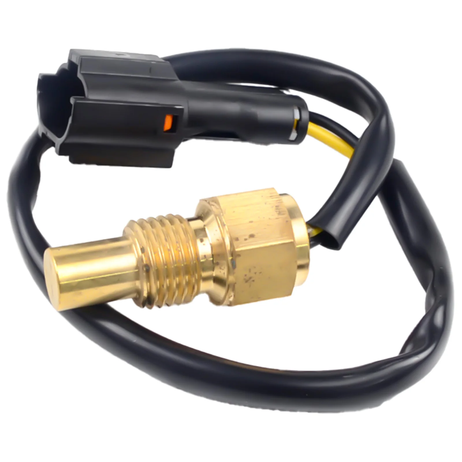 

Water Temperature Sensor HM-A40028 For Volvo EC140B EC210B EC240B EC290B Excavators