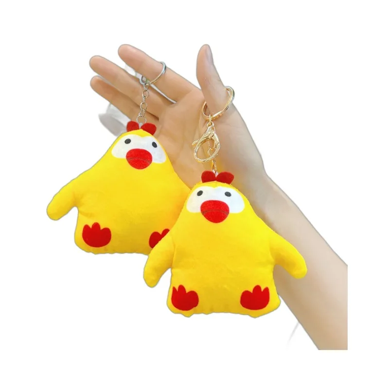 new net  squabby Big cock plush toy lifelike keychain toy couple bag decorate fashione couple funny  soft gift