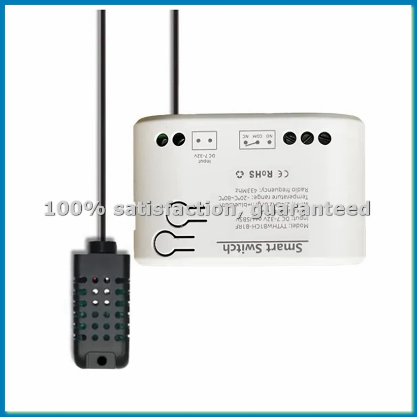 Tuya Smart Life Wif…