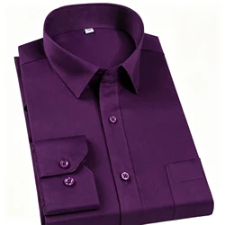 Brand Cotton Floral Printing Men's Dress Shirt Long Sleeve Button Down Slim Fit Male Smart Casual Business Forma Shirts Clothing