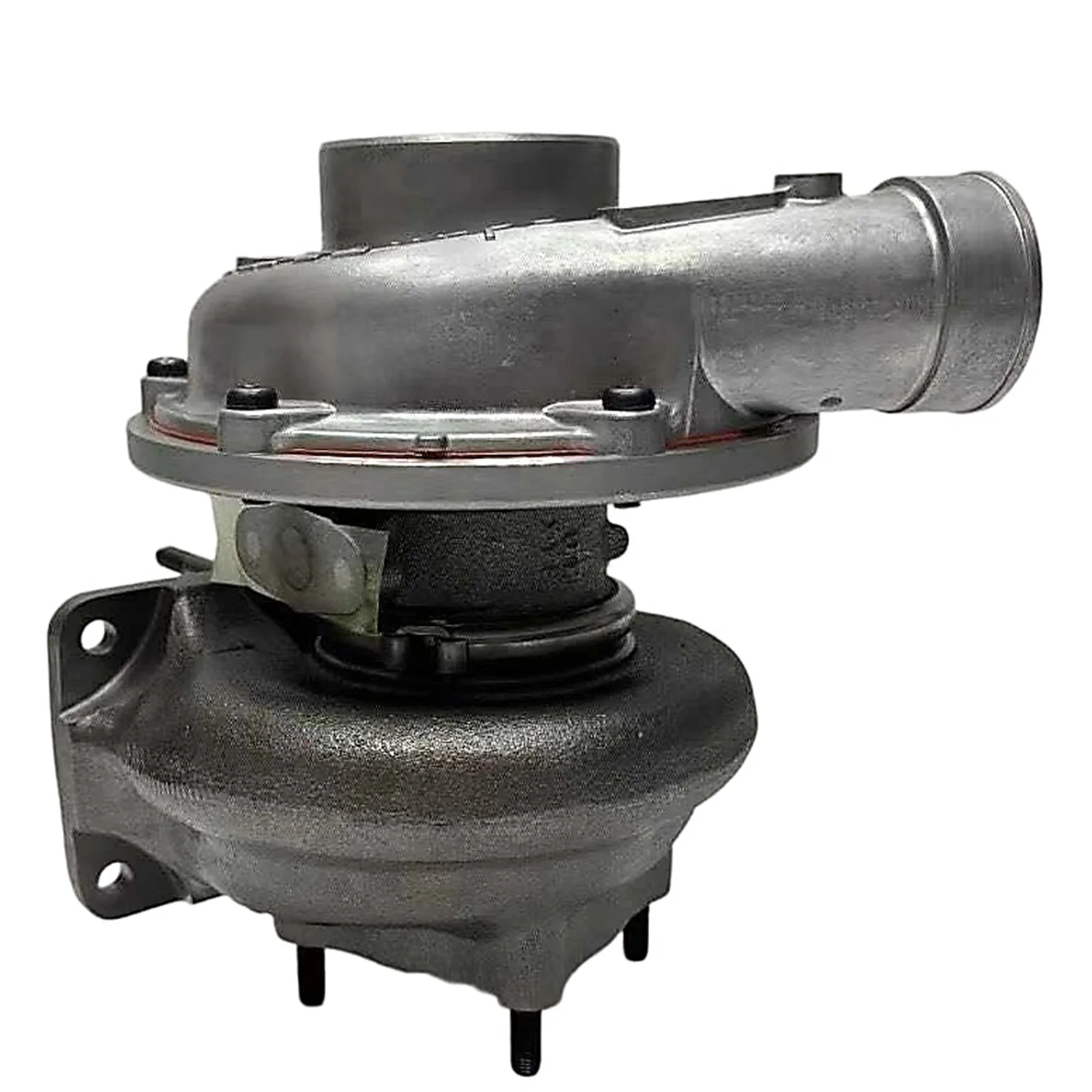 Turbocharger MTI2874WS For Hitachi Zaxis ZX 300 330 350 JS330 6HKL Engine