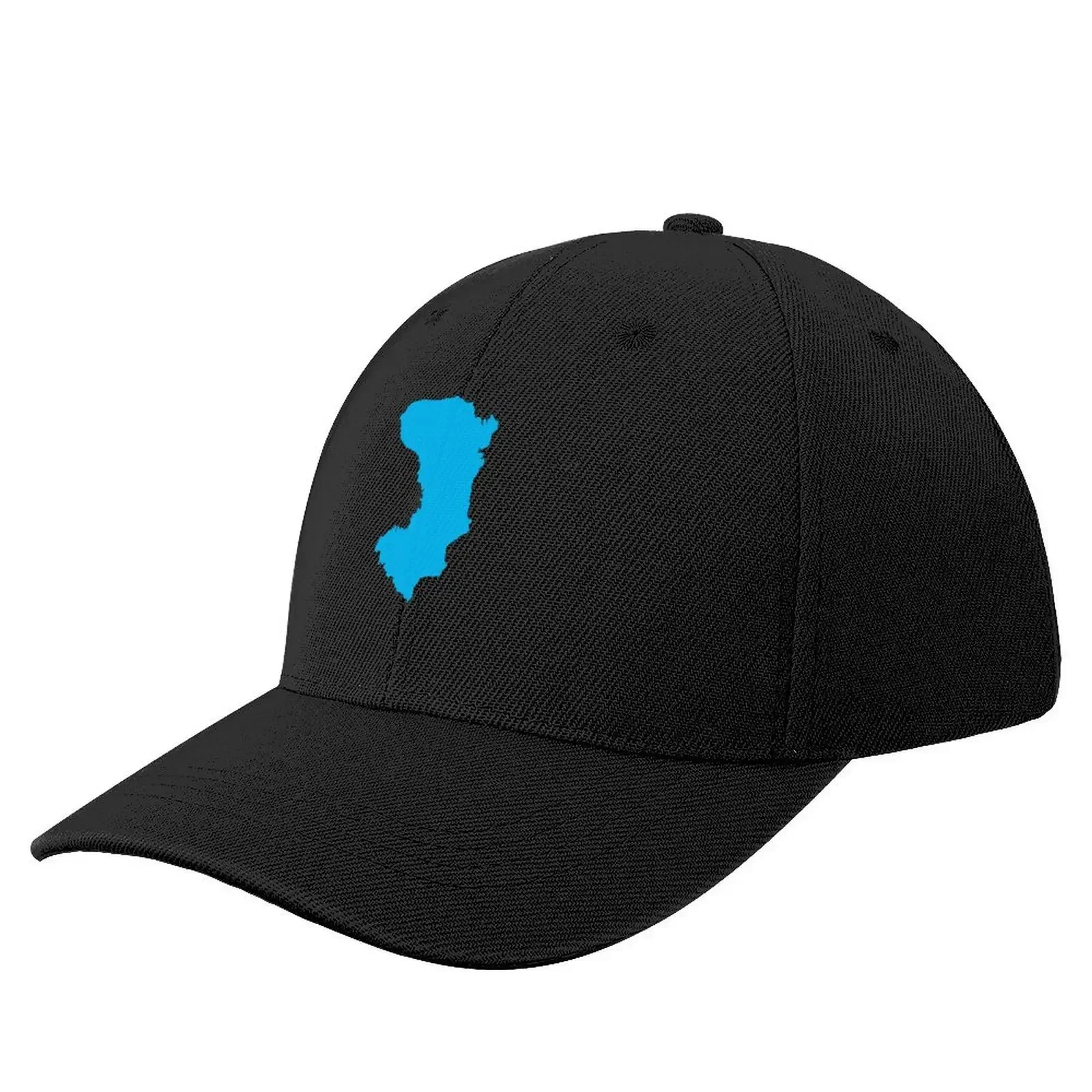 

Chios Greek Island Χο Ελλδα Greece Light Blue Baseball Cap Christmas Hat Beach Outing Mens Hats Women's