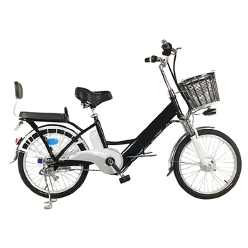 가정용 전기 자전거, 350W 소풍 전기 자전거, 리튬 배터리, 짧은 여행 전기 자전거, OEM, 공장, 20 인치