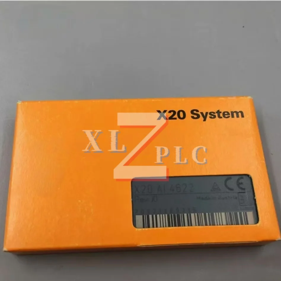 X20AI1744 X20AI4622 nuovo modulo originale X20DOF322