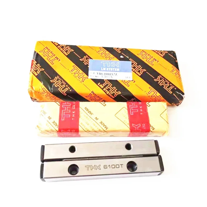 Ja Pan T H K Linear… - image