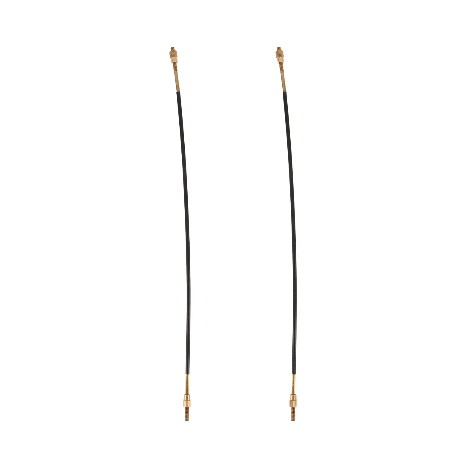 2 قطعة الحبال ذيل التشيلو عالية الدقة الحرفية تصميم نابض بالحياة يناسب معظم التشيلو تركيب سريع استبدال أجهزة التشيلو #2