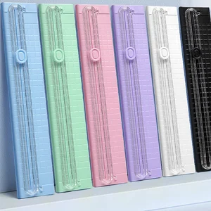 10ベストセールスA4ペーパーカッター-3