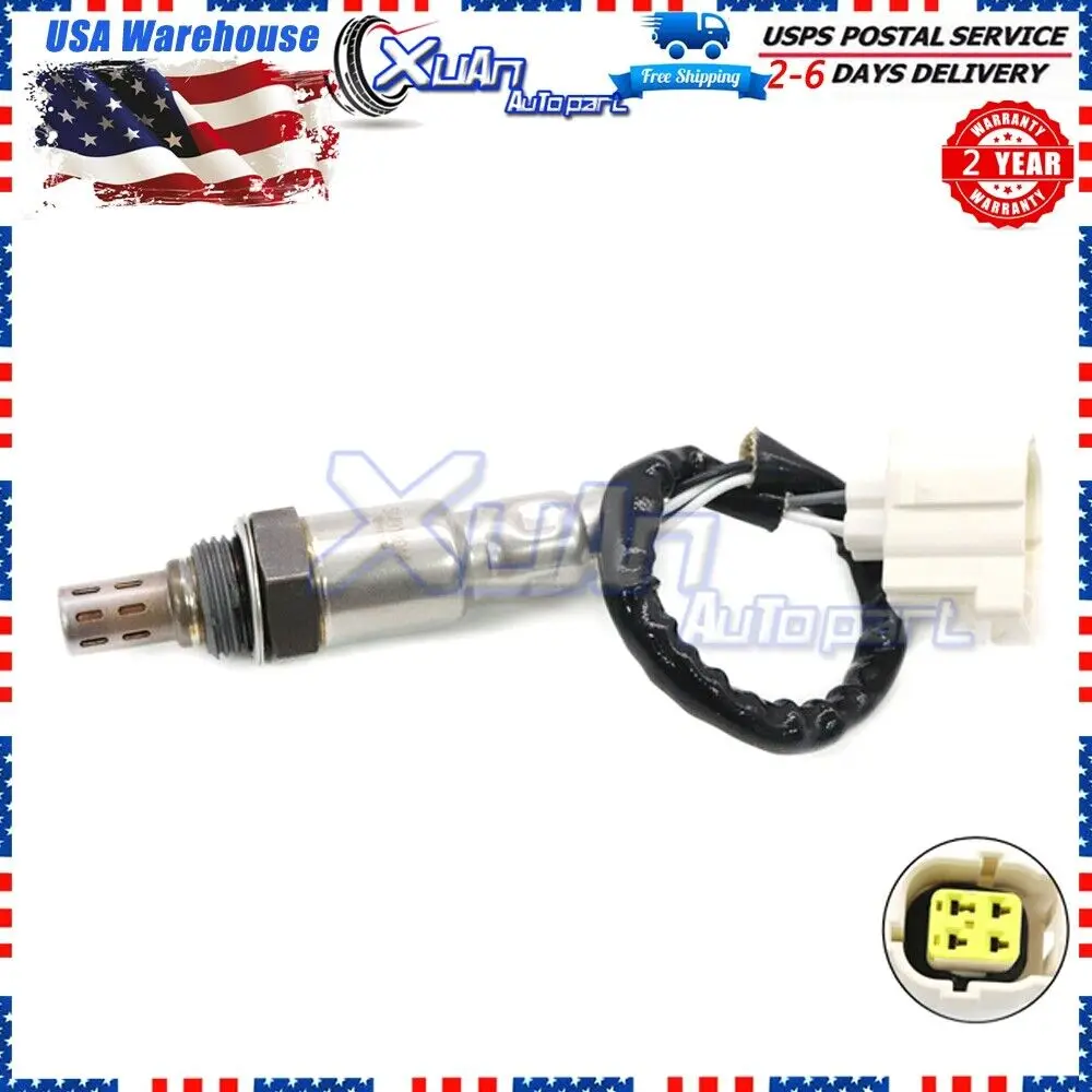 NEW 05149180AA Air Fuel Ratio Lambda O2 Oxygen Sensor For Chrysler 300 Dodge Charger Dakota Durango Magnum Ram Jeep Commander