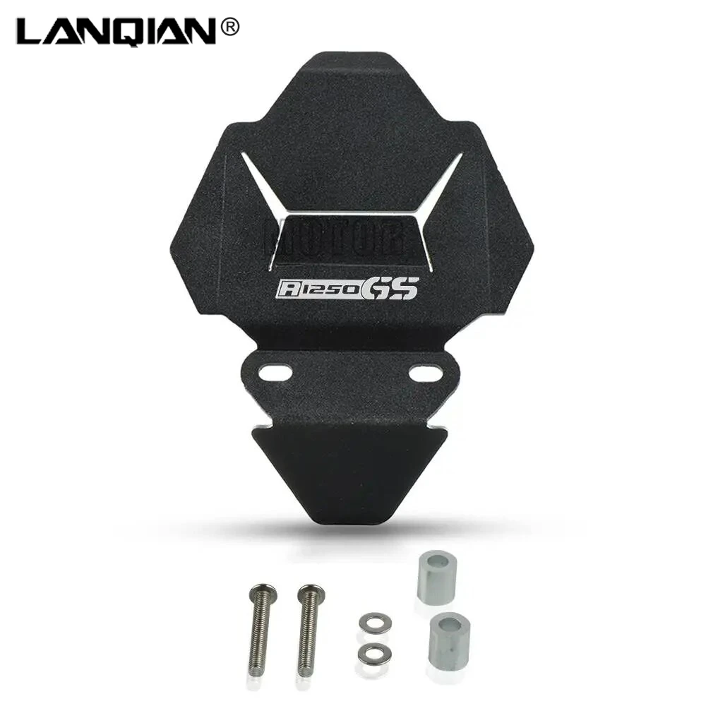 Voorste Motor Guard Protector GS1200 R1250GS Motorbehuizing Bescherming Voor BMW R1200GS R1200GS LC R1250GS ADV Adventure 2021