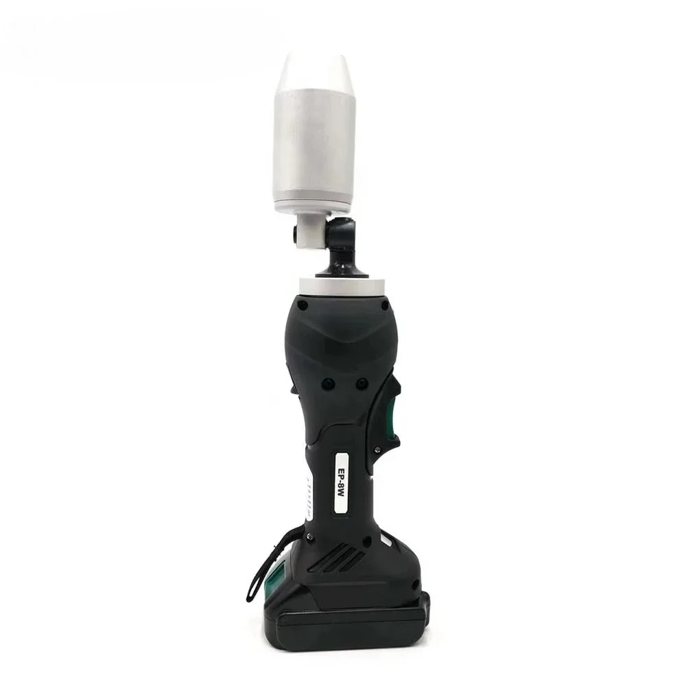 Battery Operated Hydraulic Punching  Hydraulic Hole Puncher Tool