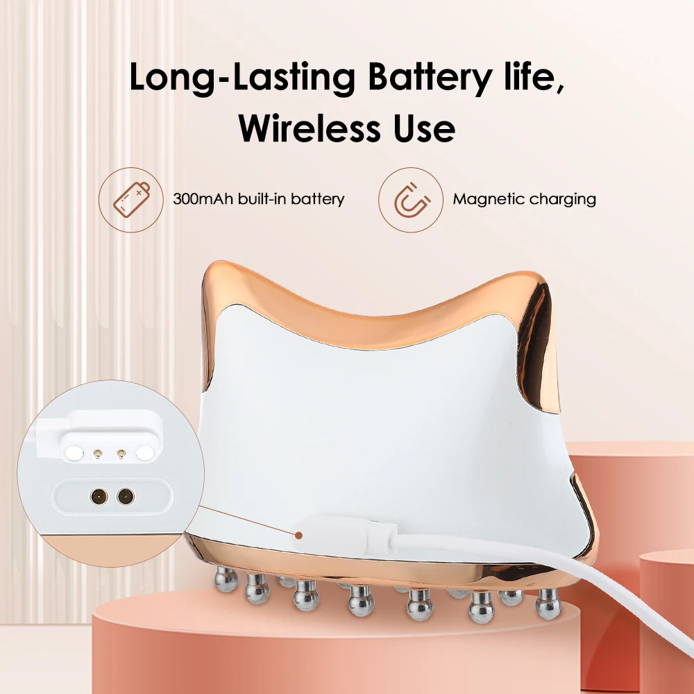 Thumbnail 4 - #59 Best Back Massage Instruments to Buy In 2026