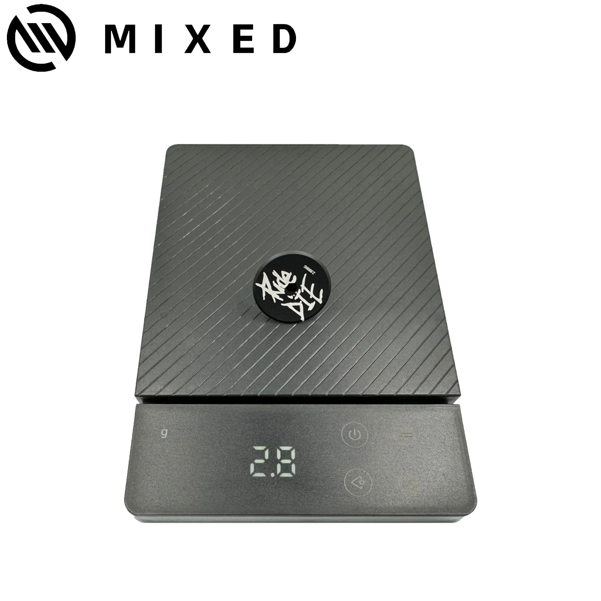 MIXED FULL CNC Aluminum Alloy MTB Bike Road Bicycle Stem Top Cap Bicycle Integrated Ultra Light Bowl Cover