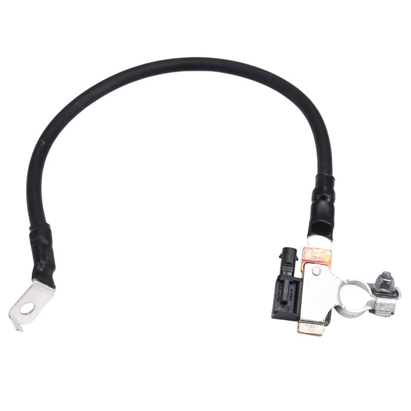 

A73X-Car Battery Negative Sensor Cable Fits For Kia Optima 2011-2013 37180-2T200