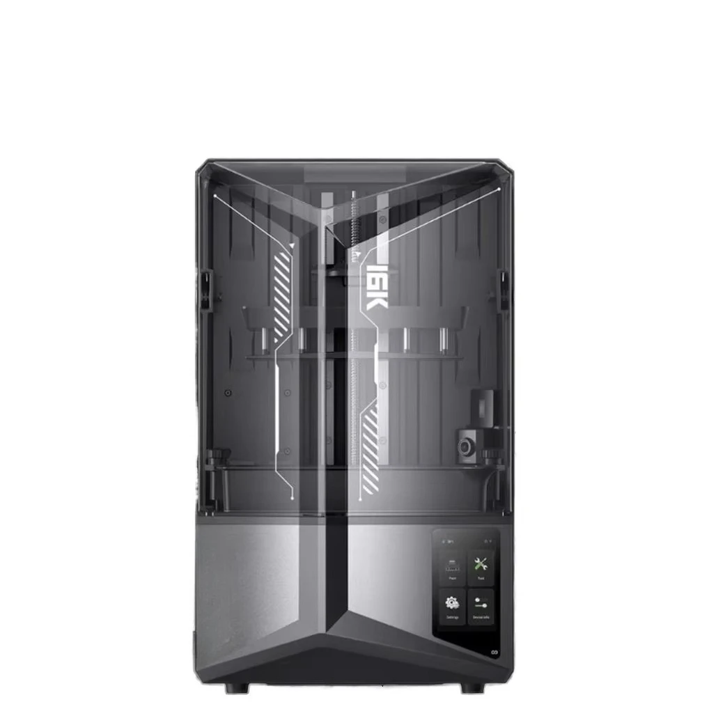 4 Ultra 16K LCD 3D Printer | High-Speed Resin Printing with Auto Leveling & Intelligent Temperature Control