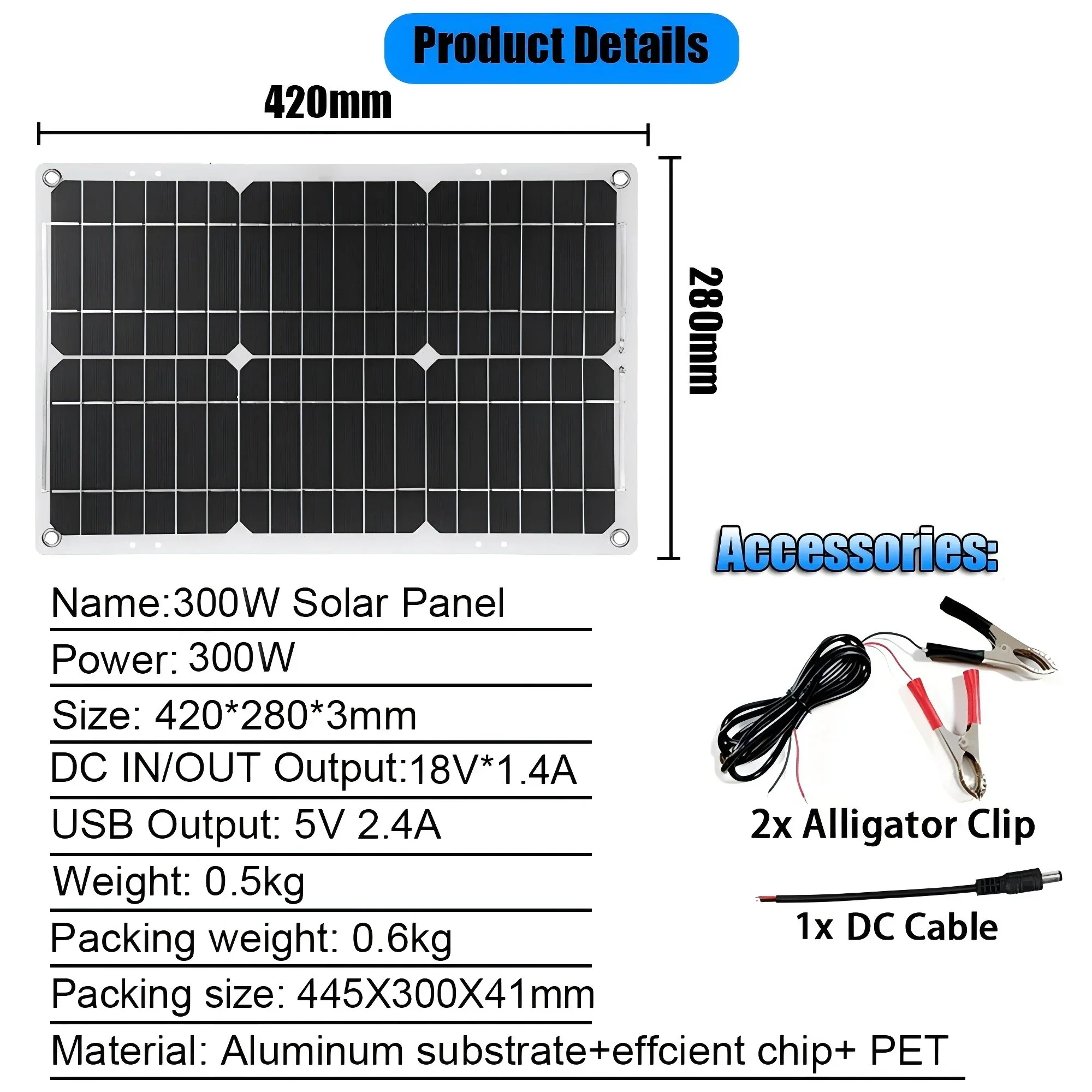 Thumbnail 3 - #18 Latest Solar Energy Kits Offers