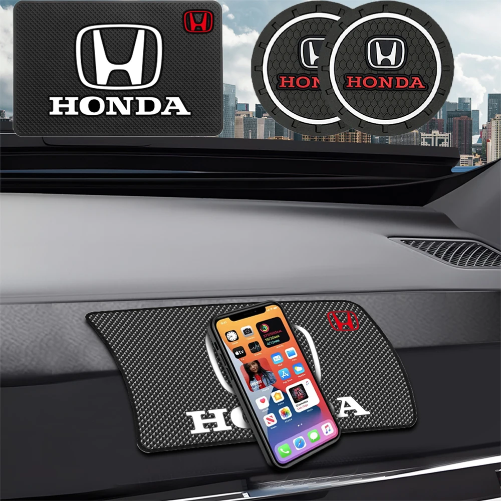 For Honda Type R S …