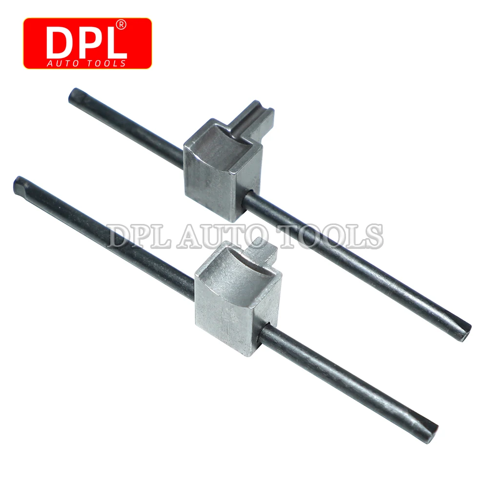 Engine Timing Locking Tool Set For C-QUATRE Peugeot 1.8 2.0 For Citroen C4 C5 206 307 408 crankshaft timing