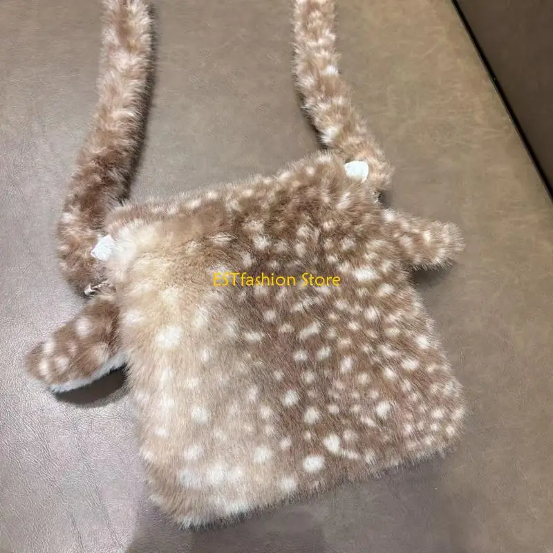 y5gc-deer-shaped-purses-crossbody-bags-shoulder-bags-animal-purses-trendy-clutches-bags