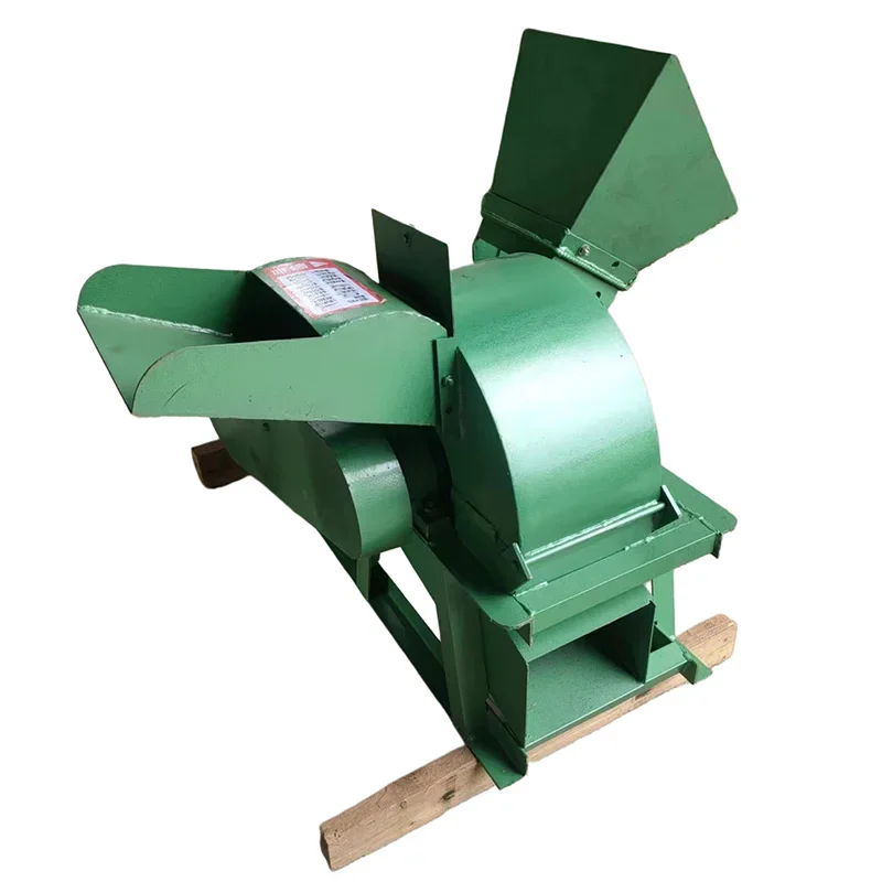 

Small Sawdust Wood Crusher Tree Branch Shredder Wood Chipper Machine Wood Crushing Machine sawdust making machine