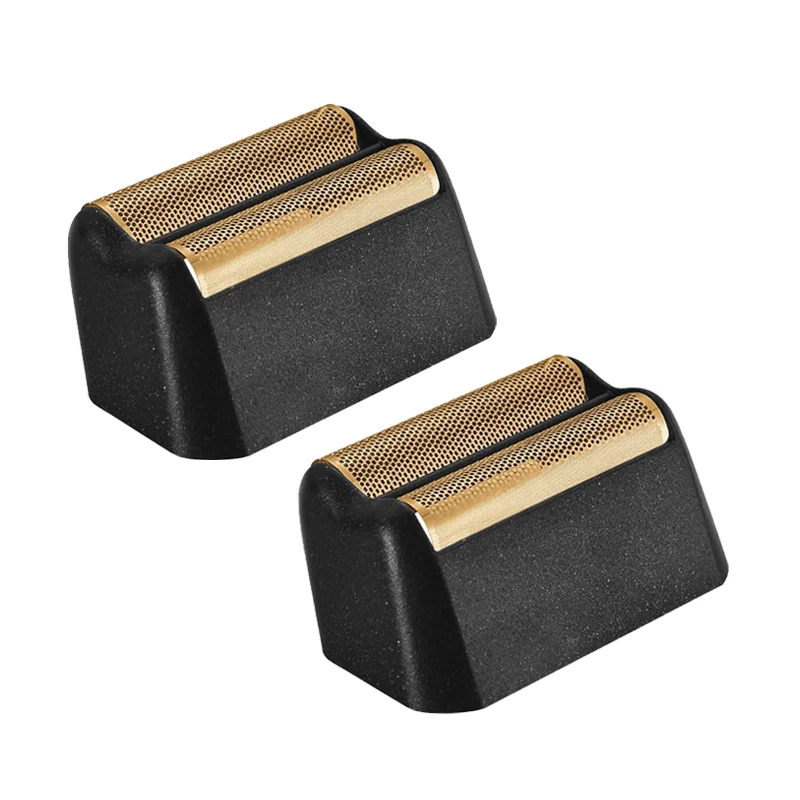 2PCS Suitable for Wall WAHL 5-star series 7043 electric shaver blade mesh cover mesh 8164