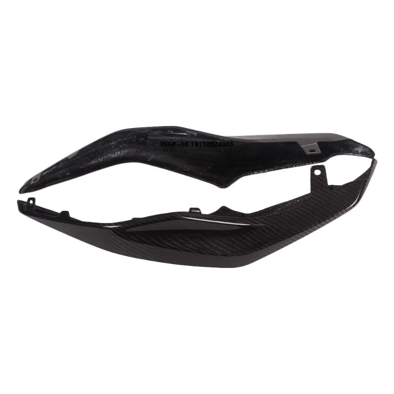 

S1000XR Motorcycle 100% Carbon Fiber Tail Fairing