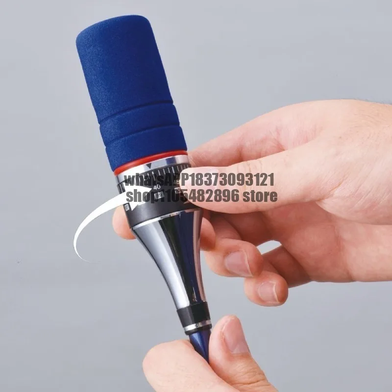 Golf Swing Stick Korea Adjustable Speed Sound Rhythm Release Training Practitioner