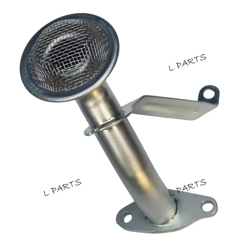 Oil Pump Strainer F…