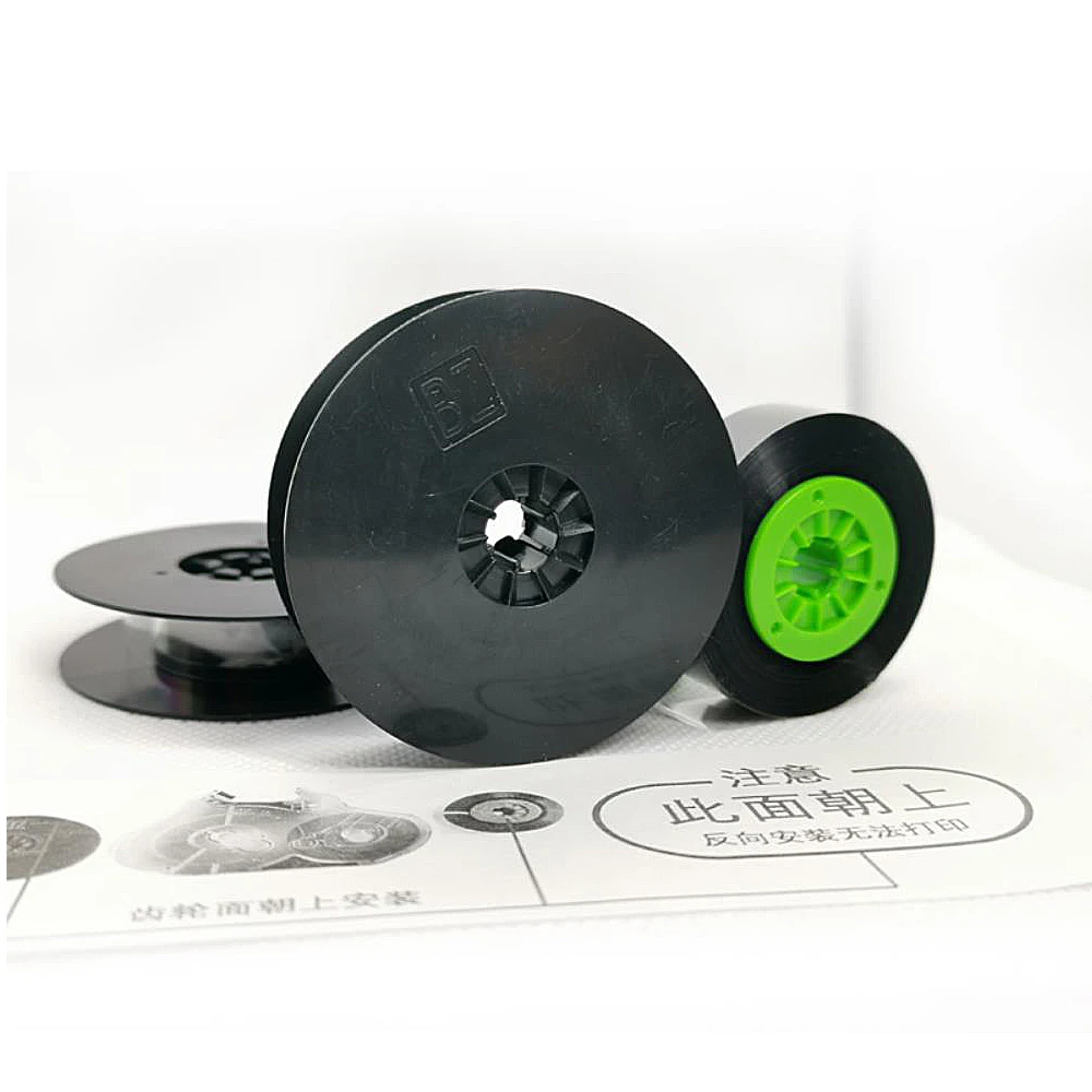 Printer Ink Ribbon …