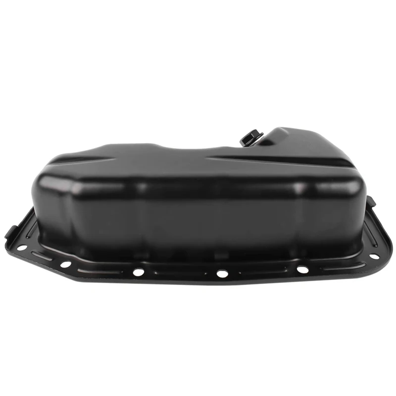 New High Quality Car Engine Oil Pan 5184407AF For Chrysler Dodge Durango Ram 1500 Jeep Grand Cherokee Accessories