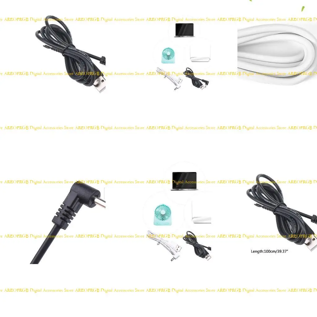 E21E 90 Pc Usb Male…