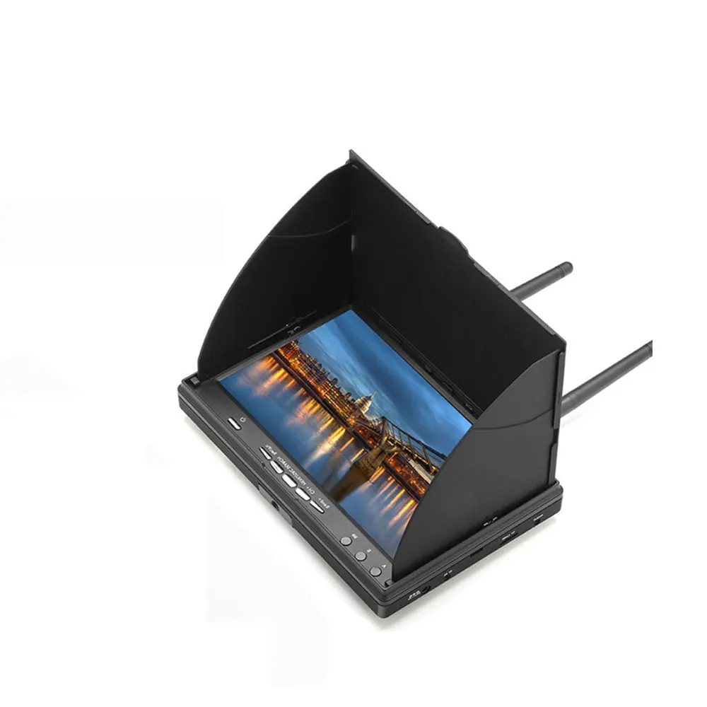 Jeefly LCD5802S 580…