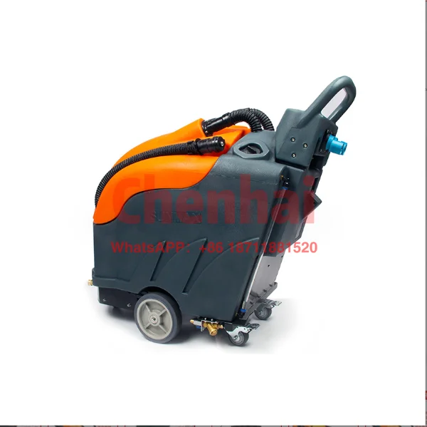 Three-speed adjustable floor dryers carpet power heating model dryer emporium hotel dehumidifying floor dryers spot