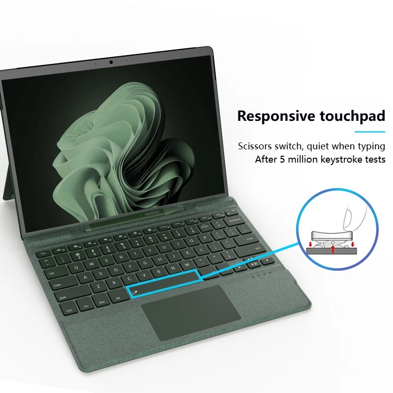 2025 Neue Farbe Microsoft Surf – Home Office Pro Bewertung und Preis