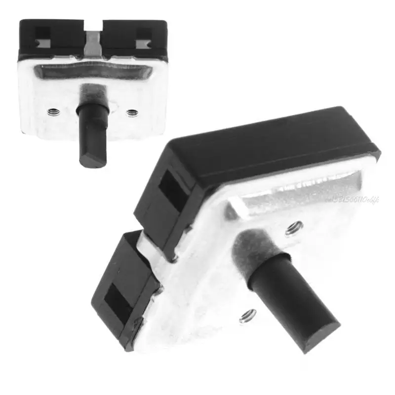 27RB 4 Position Rotary OFF Low High Electric Heater Radiator Replacement Part Accessories