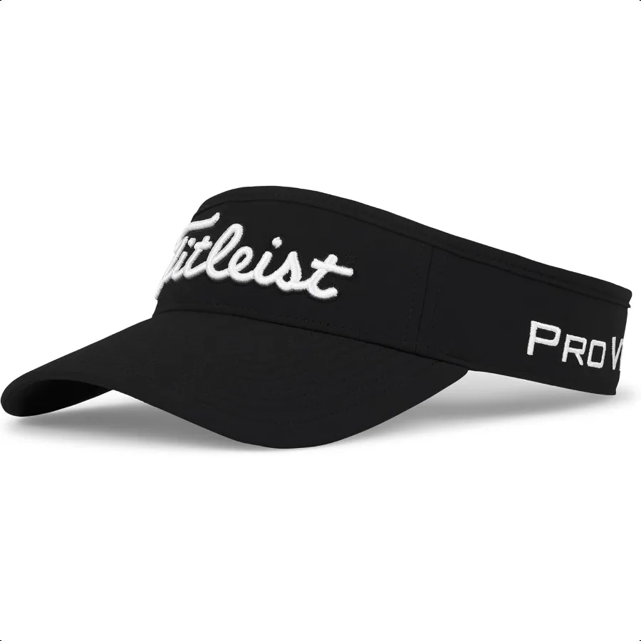 

Men's Tour Performance Visor